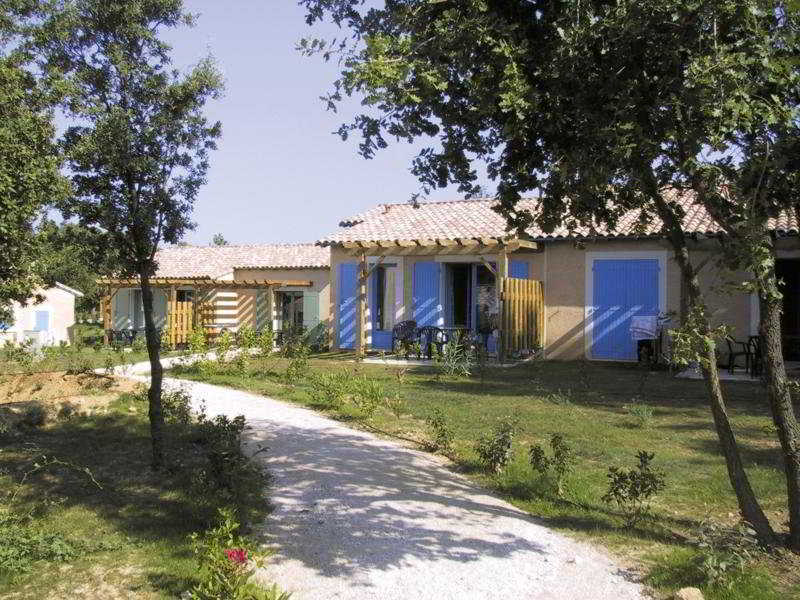 Gaujac  Lagrange Vacances Les Mazets De Gaujac מראה חיצוני תמונה